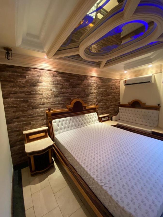 Motel Villa Di Roma (Adults Only) Гуаружа Экстерьер фото